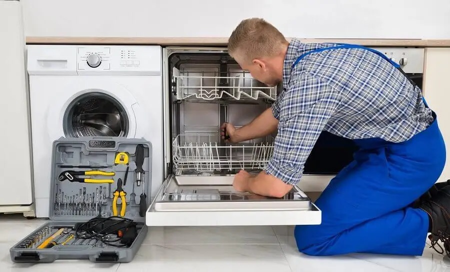 Siemens Klima bakım